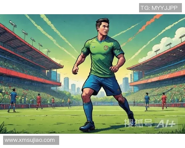 足球史上十大最有趣球星趣事盘点带你笑看绿茵场风云人物