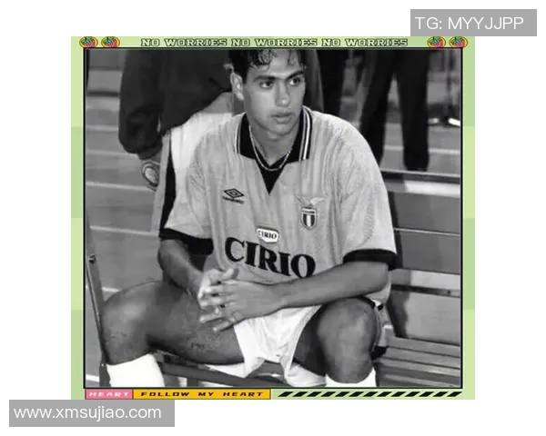 足球圈颜值不老的球星盘点 谁是永远的颜值担当